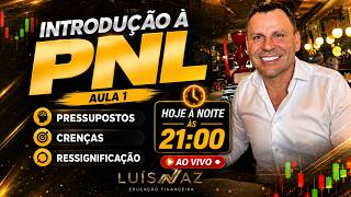 Miniatura do vídeo: Introdução à PNL, aula 1