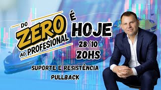 Miniatura do vídeo: Do zero ao profissional, aula 1
